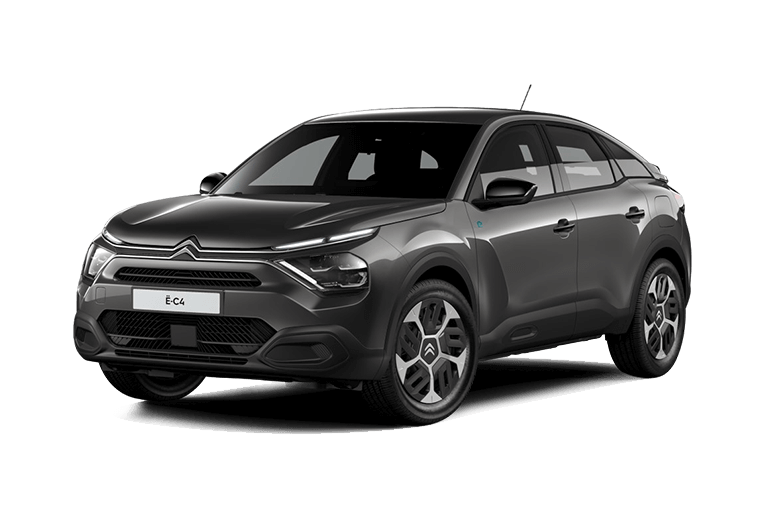 Citroen e-C4 100 kW 136CV Electric You